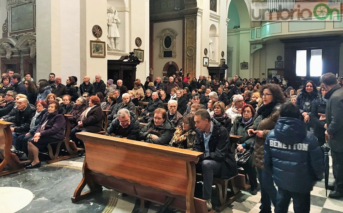 San Valentino alla Basilica - 14 febbraio 2016 (2)