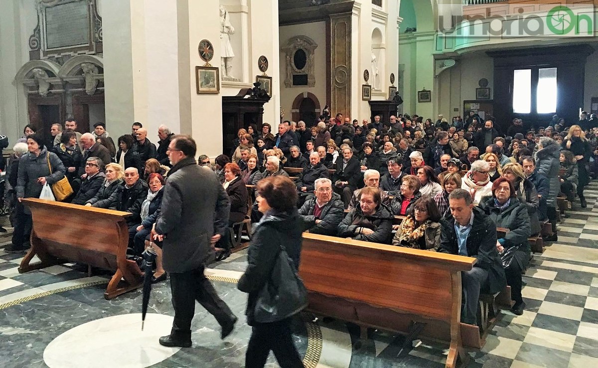 San Valentino alla Basilica - 14 febbraio 2016 (3)