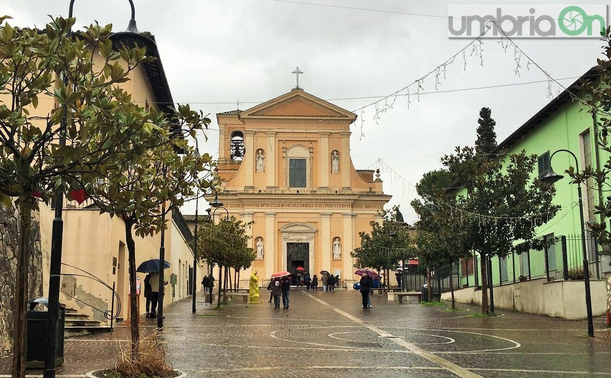 San Valentino alla Basilica - 14 febbraio 2016 (5)