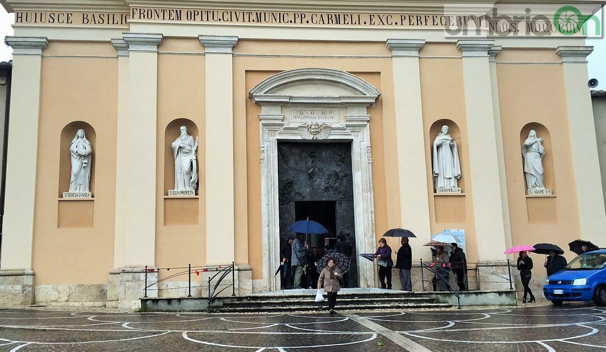 San Valentino alla Basilica - 14 febbraio 2016 (6)