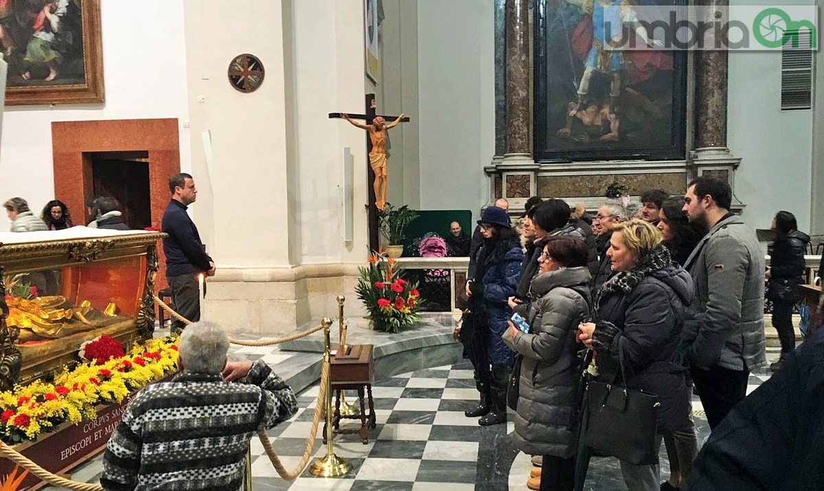 San Valentino alla Basilica - 14 febbraio 2016 (7)