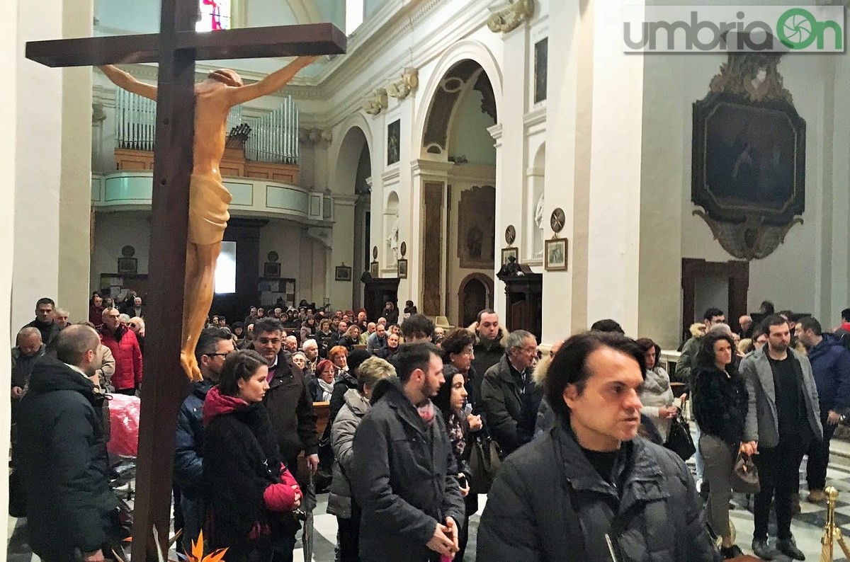 San Valentino alla Basilica - 14 febbraio 2016 (8)