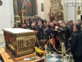 Fedeli basilica San Valentino, Terni - 14 febbraio 2016 (4)