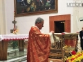 San Valentino, messa in basilica - 14 febbraio 2016 (2)