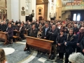 San Valentino, messa in basilica - 14 febbraio 2016 (4)