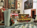 San Valentino, messa in basilica - 14 febbraio 2016 (5)