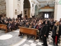 San Valentino, messa in basilica (foto Mirimao) - 14 febbraio 2016 (1)