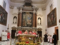 San Valentino, messa in basilica (foto Mirimao) - 14 febbraio 2016 (14)