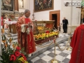 San Valentino, messa in basilica (foto Mirimao) - 14 febbraio 2016 (2)