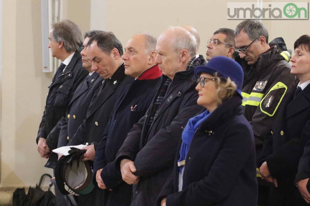 San Valentino, messa pontificale duomo (foto Mirimao) - 14 febbraio 2016 (32)