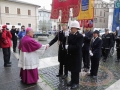 San Valentino, messa pontificale duomo (foto Mirimao) - 14 febbraio 2016 (1)