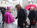 San Valentino, messa pontificale duomo (foto Mirimao) - 14 febbraio 2016 (12)