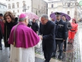 San Valentino, messa pontificale duomo (foto Mirimao) - 14 febbraio 2016 (16)