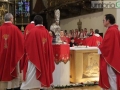 San Valentino, messa pontificale duomo (foto Mirimao) - 14 febbraio 2016 (24)