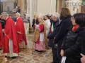 San Valentino, messa pontificale duomo (foto Mirimao) - 14 febbraio 2016 (25)