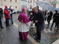 San Valentino, messa pontificale duomo (foto Mirimao) - 14 febbraio 2016 (4)