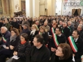 San Valentino, messa pontificale duomo (foto Mirimao) - 14 febbraio 2016 (40)
