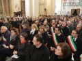 San Valentino, messa pontificale duomo (foto Mirimao) - 14 febbraio 2016 (40)