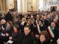 San Valentino, messa pontificale duomo (foto Mirimao) - 14 febbraio 2016 (41)