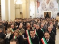 San Valentino, messa pontificale duomo (foto Mirimao) - 14 febbraio 2016 (42)