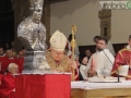 San Valentino, messa pontificale duomo (foto Mirimao) - 14 febbraio 2016 (47)