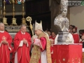 San Valentino, messa pontificale duomo (foto Mirimao) - 14 febbraio 2016 (48)