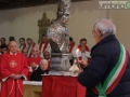 San Valentino, messa pontificale duomo (foto Mirimao) - 14 febbraio 2016 (62)