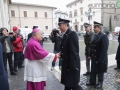 San Valentino, messa pontificale duomo (foto Mirimao) - 14 febbraio 2016 (7)