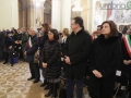 San Valentino, messa pontificale duomo (foto Mirimao) - 14 febbraio 2016 (73)