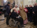 San Valentino, messa pontificale duomo (foto Mirimao) - 14 febbraio 2016 (76)