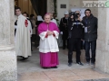 San Valentino, messa pontificale duomo (foto Mirimao) - 14 febbraio 2016 (81)