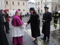 San Valentino, messa pontificale duomo (foto Mirimao) - 14 febbraio 2016 (9)