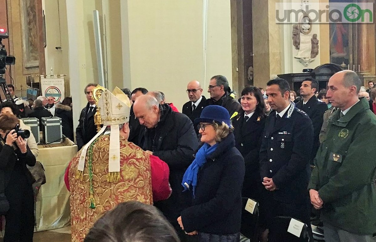 San Valentino in duomo - 14 febbraio 2016 (1)