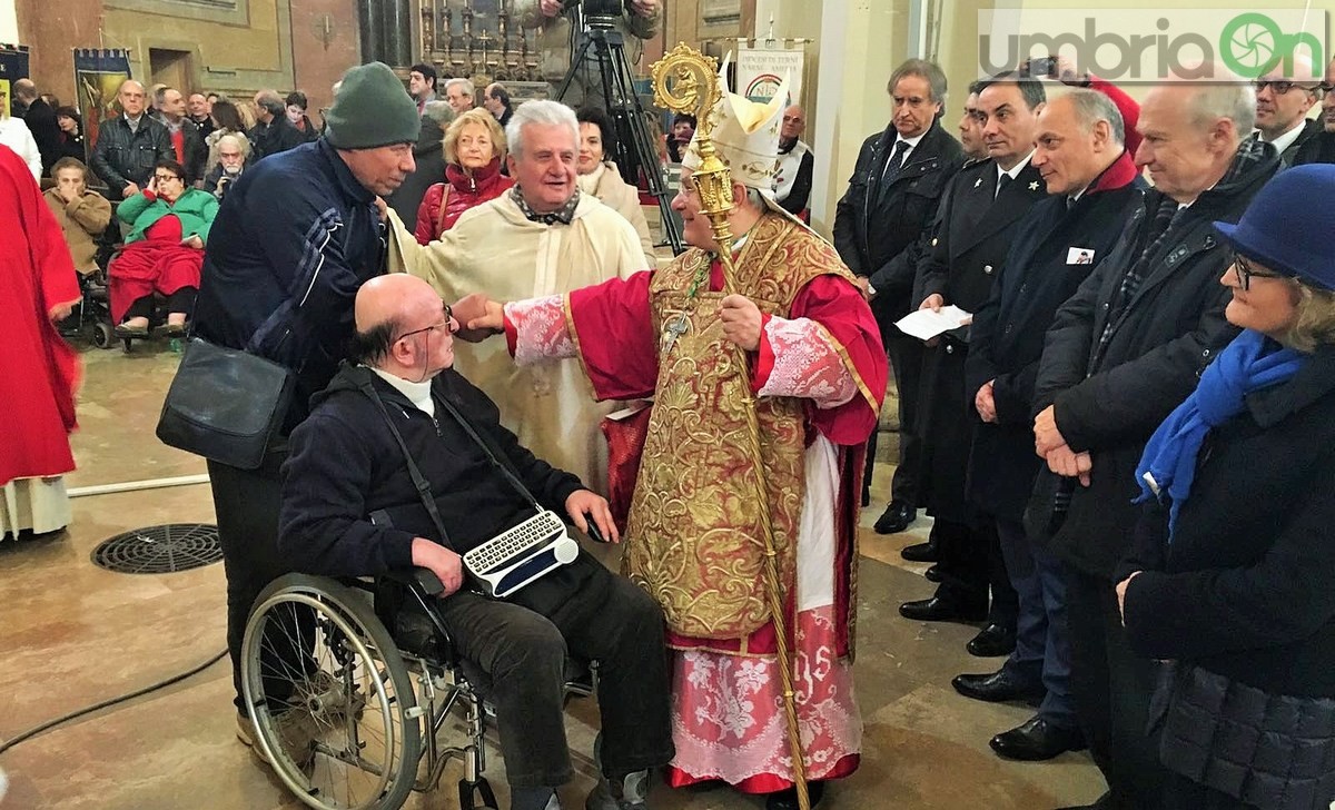 San Valentino in duomo - 14 febbraio 2016 (2)