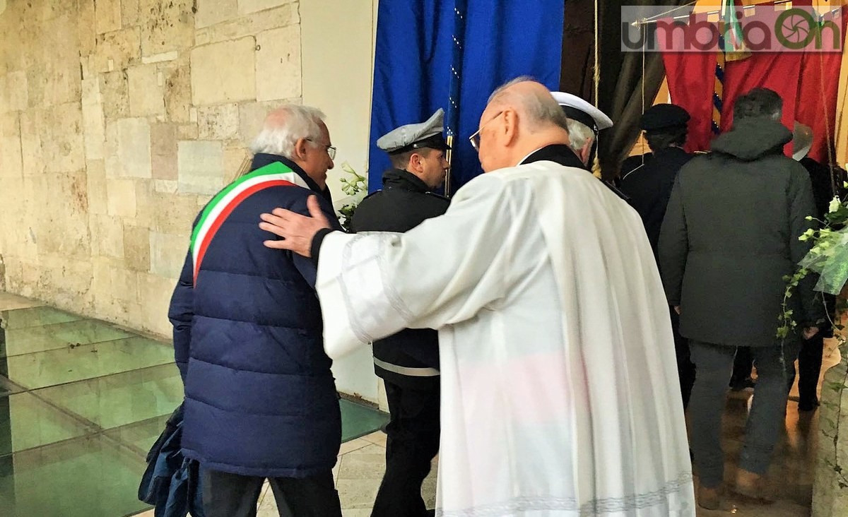 San Valentino, processione e messa al duomo - 14 febbraio 2016 (13)