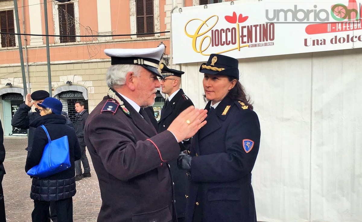 San Valentino, processione e messa al duomo - 14 febbraio 2016 (19)