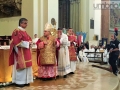 San Valentino, messa al duomo - 14 febbraio 2016 (1)