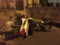 san valentino motorino incidente9
