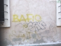 terni scritte muri 100