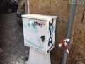 terni scritte muri 95