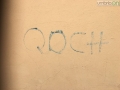 terni scritte muri 97