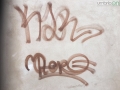 terni scritte muri 98