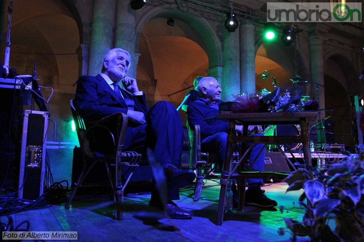 Serata Mogol cattedrale duomo Terni, festa preziosissimo sangue - 21 agosto 2018 (foto Mirimao) (14)