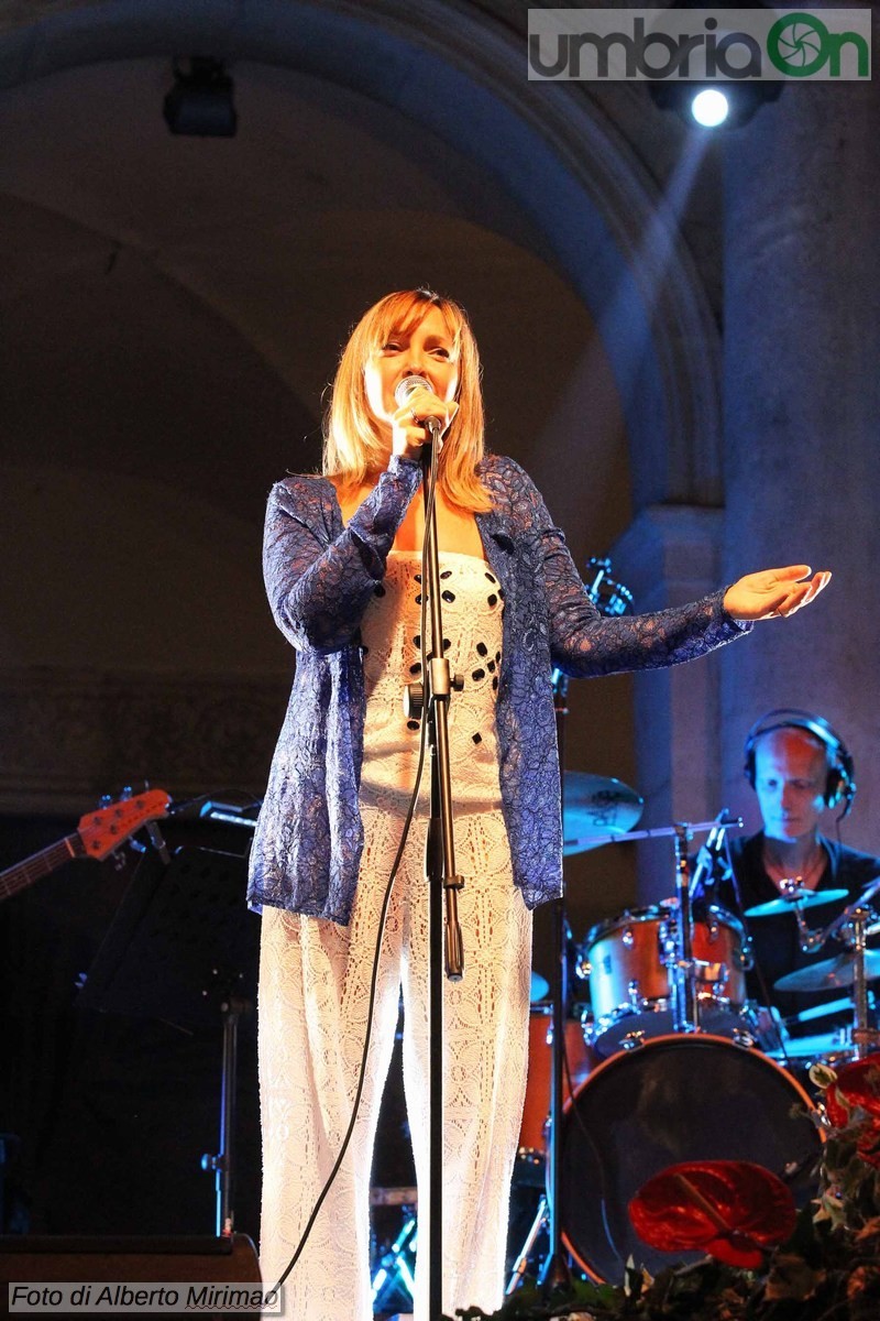 Serata Mogol cattedrale duomo Terni, festa preziosissimo sangue - 21 agosto 2018 (foto Mirimao) (21)