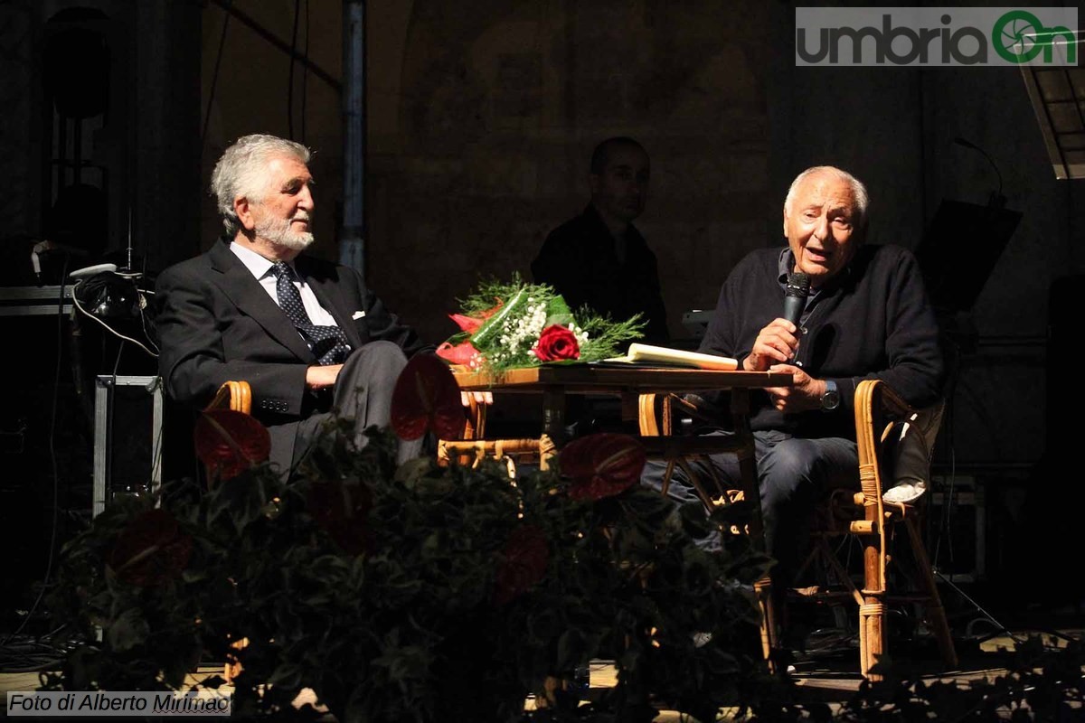 Serata Mogol cattedrale duomo Terni, festa preziosissimo sangue - 21 agosto 2018 (foto Mirimao) (24)