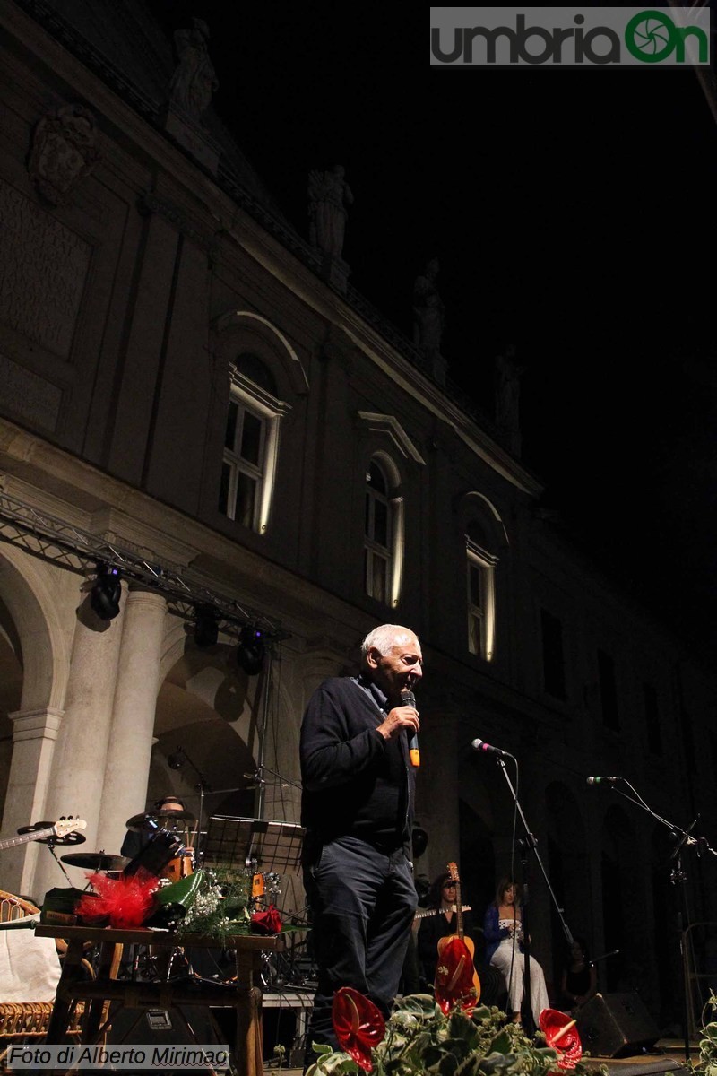 Serata Mogol cattedrale duomo Terni, festa preziosissimo sangue - 21 agosto 2018 (foto Mirimao) (26)