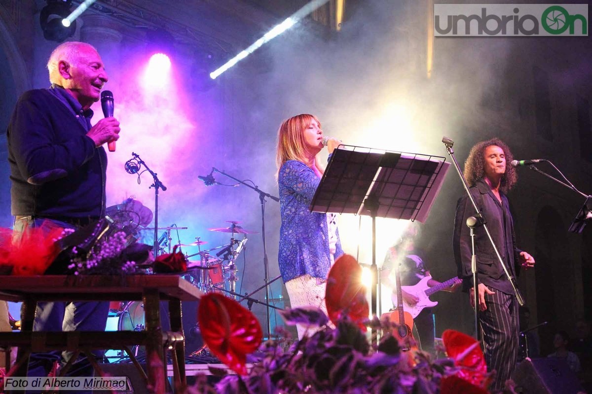 Serata Mogol cattedrale duomo Terni, festa preziosissimo sangue - 21 agosto 2018 (foto Mirimao) (30)