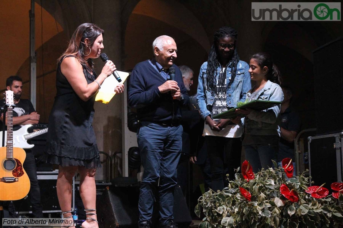 Serata Mogol cattedrale duomo Terni, festa preziosissimo sangue - 21 agosto 2018 (foto Mirimao) (33)