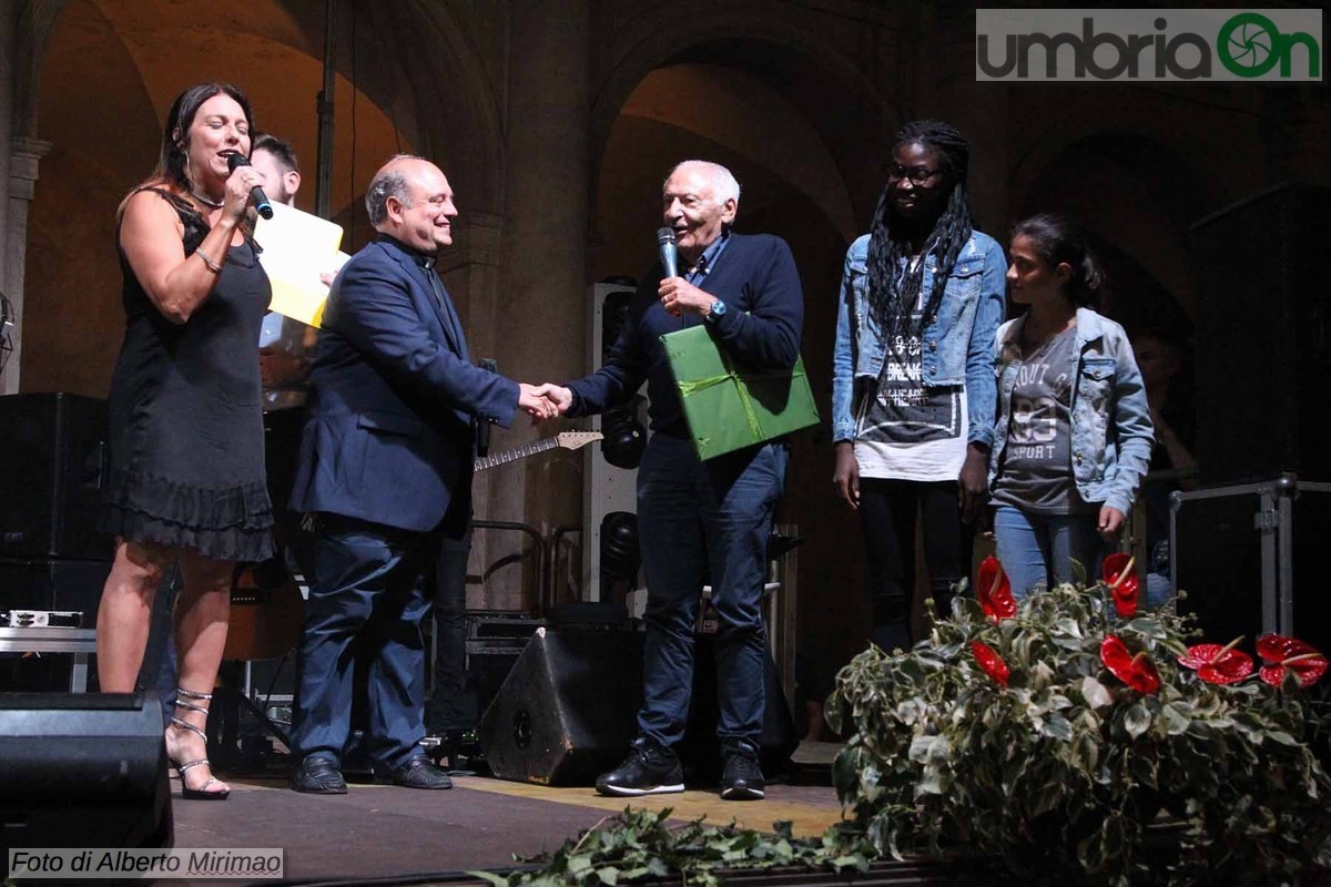 Serata Mogol cattedrale duomo Terni, festa preziosissimo sangue - 21 agosto 2018 (foto Mirimao) (34)