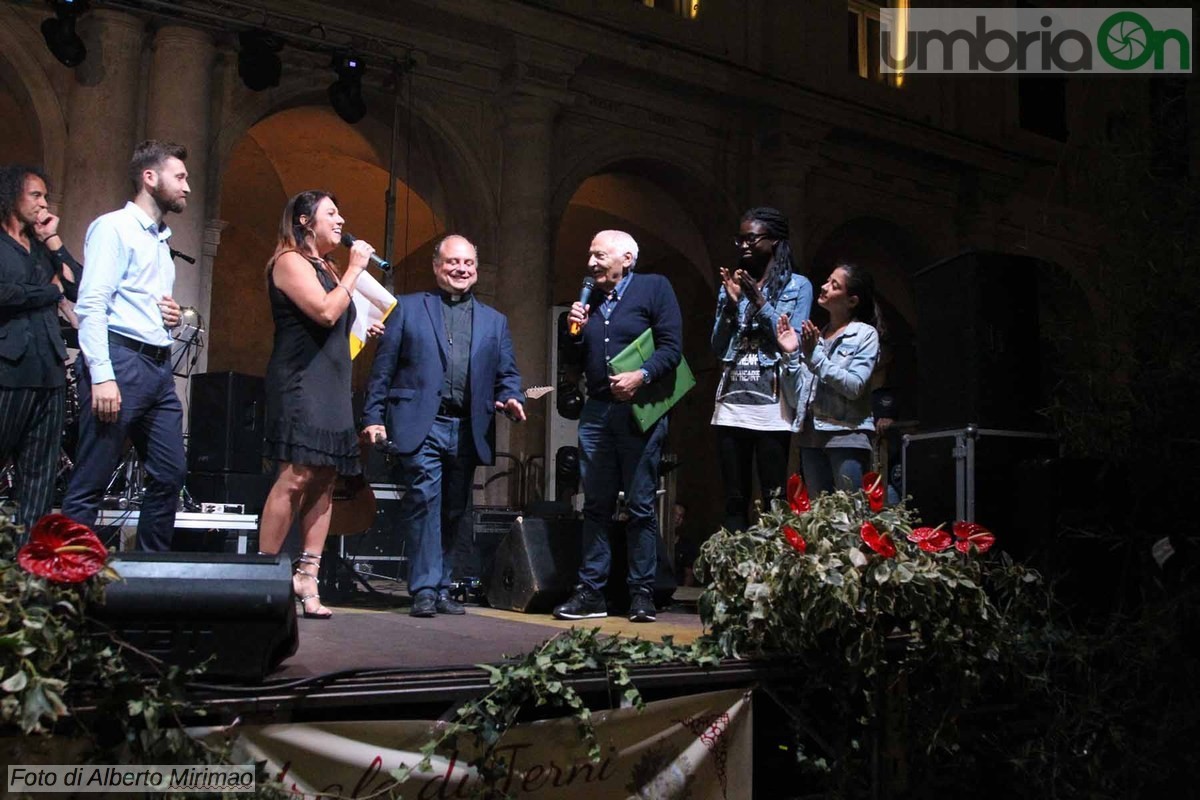 Serata Mogol cattedrale duomo Terni, festa preziosissimo sangue - 21 agosto 2018 (foto Mirimao) (35)